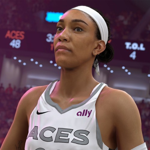 NBA 2K25