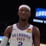 NBA 2K25