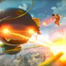Sunset Overdrive