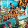 Sunset Overdrive