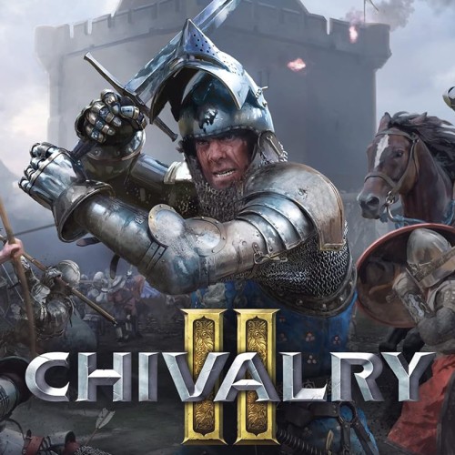 Игра Chivalry 2 для PC / ПК, активация в стим Steam для региона РФ / Россия цифровой ключ