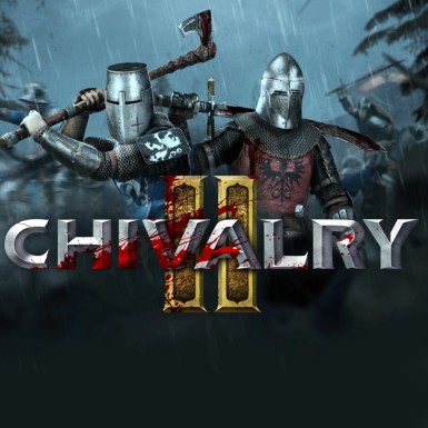 Игра Chivalry 2 для PC / ПК, активация в стим Steam для региона РФ / Россия цифровой ключ