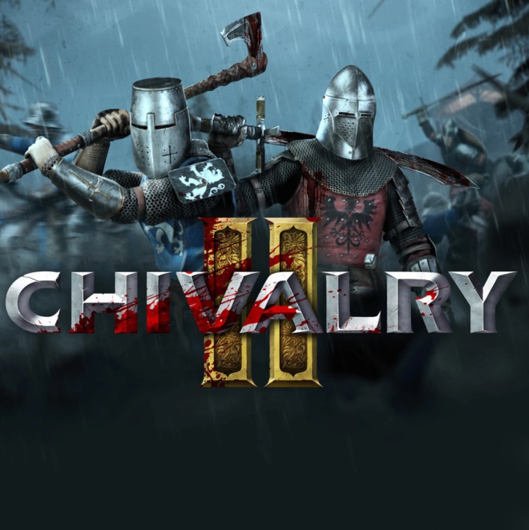 Игра Chivalry 2 для PC / ПК, активация в стим Steam для региона РФ / Россия цифровой ключ