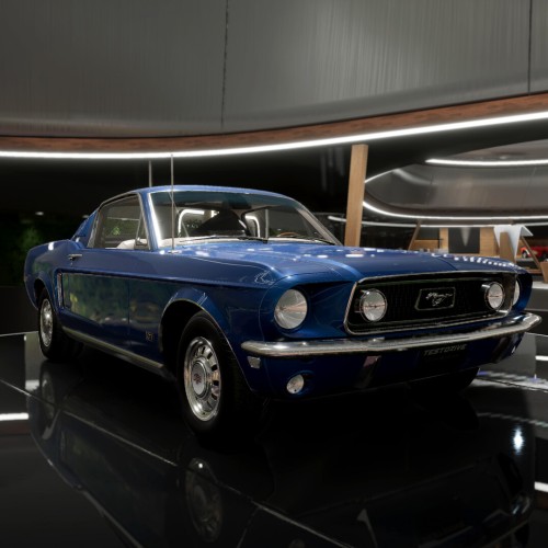 Test Drive Unlimited Solar Crown