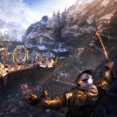 ПОЛНОЕ ИЗДАНИЕ СРЕДИЗЕМЬЕ