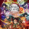 Игра Demon Slayer -Kimetsu no Yaiba- The Hinokami Chronicles 2 Standard Edition PC, Steam Gift регион Россия, РФ
