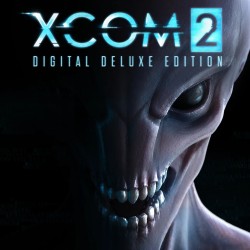 XCOM 2 DELUXE EDITION