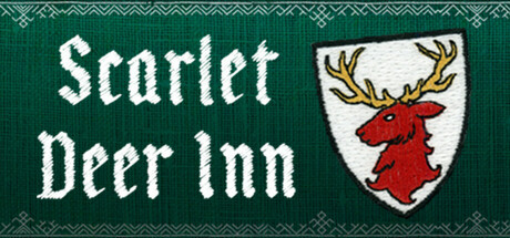 Scarlet Deer Inn, Steam Gift