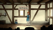 Scarlet Deer Inn, Steam Gift