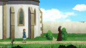 Scarlet Deer Inn, Steam Gift