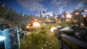 Pax Autocratica, Steam Gift