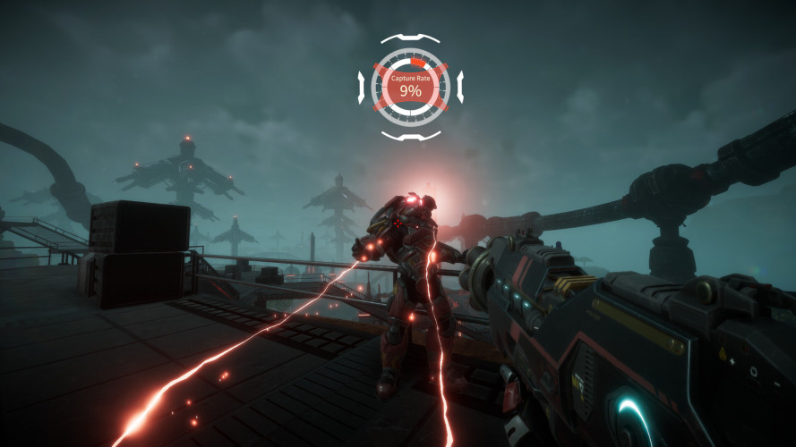 Pax Autocratica, Steam Gift
