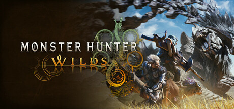 Monster Hunter Wilds - Gold Edition, Steam Gift