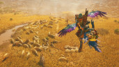 Monster Hunter Wilds - Gold Edition, Steam Gift