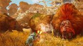 Monster Hunter Wilds - Gold Edition, Steam Gift