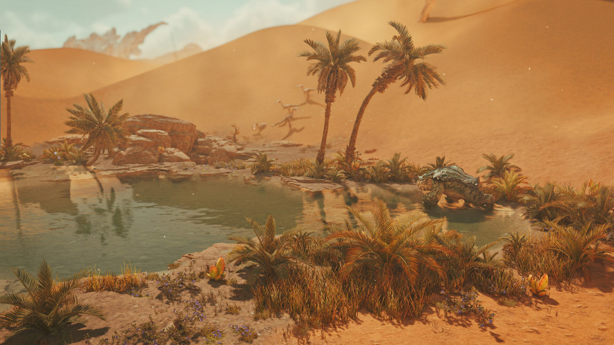 Monster Hunter Wilds - Gold Edition, Steam Gift