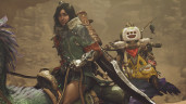 Monster Hunter Wilds - Gold Edition, Steam Gift