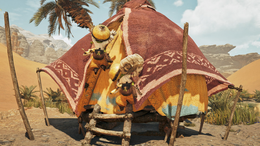 Monster Hunter Wilds - Gold Edition, Steam Gift