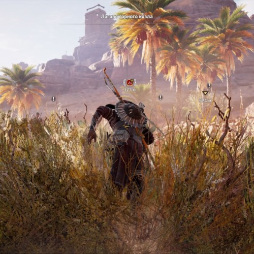 Игра Assassin's Creed Origins PC, Steam Gift регион Россия, РФ
