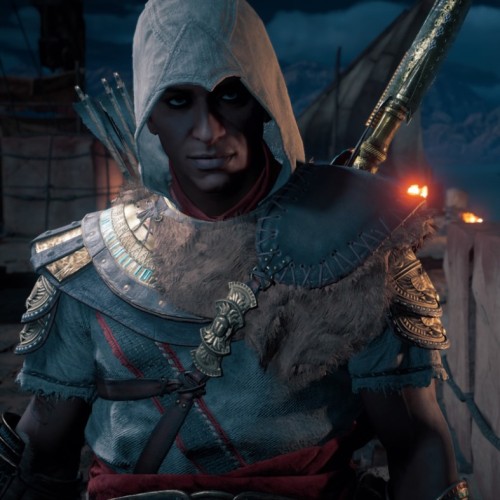 Игра Assassin's Creed Origins PC, Steam Gift регион Россия, РФ