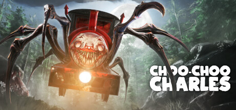 Choo-Choo Charles, Steam Gift