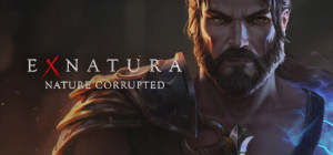 Ex Natura: Nature Corrupted, Steam Gift