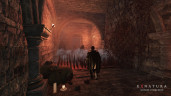 Ex Natura: Nature Corrupted, Steam Gift