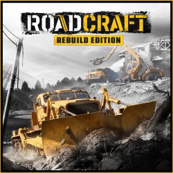 Игра RoadCraft Rebuild Edition PC, Steam Gift регион Россия, РФ