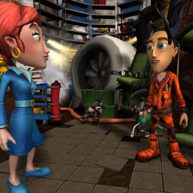 Игра Airline Tycoon 2: Gold PC / ПК, активация в стим Steam для региона РФ / Россия цифровой ключ