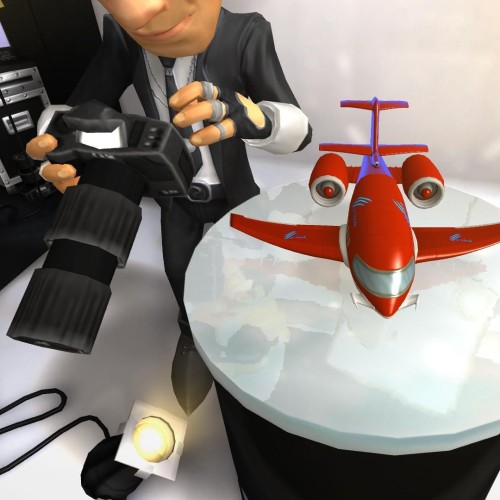 Игра Airline Tycoon 2: Gold PC / ПК, активация в стим Steam для региона РФ / Россия цифровой ключ