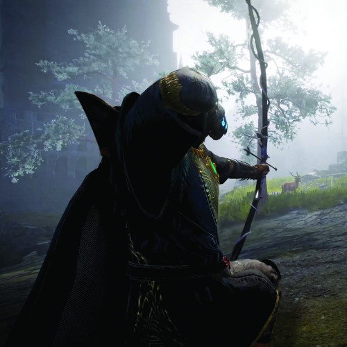 Tainted Grail: The Fall of Avalon - Supporter Edition