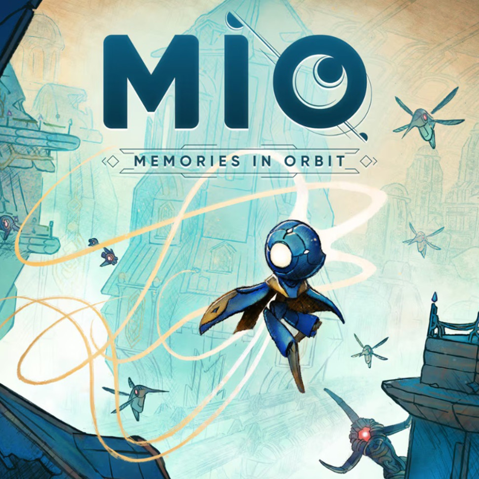 

Игра MIO: Memories in Orbit PC, Steam Gift регион Россия, РФ