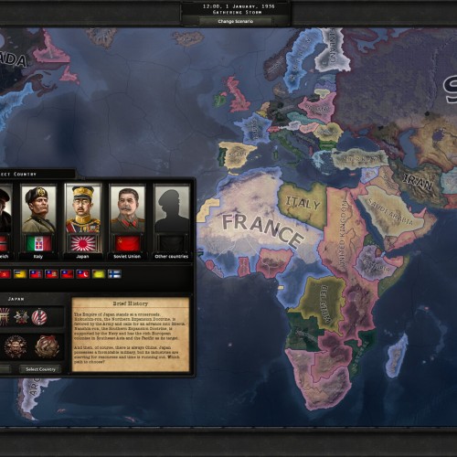 DLC Дополнение Hearts of Iron IV:Together For Victory для PC / ПК, активация в стим Steam для региона РФ / Россия цифровой ключ