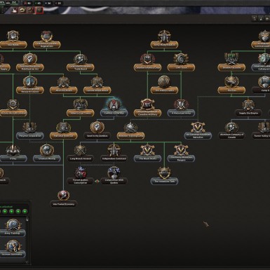 DLC Дополнение Hearts of Iron IV:Together For Victory для PC / ПК, активация в стим Steam для региона РФ / Россия цифровой ключ