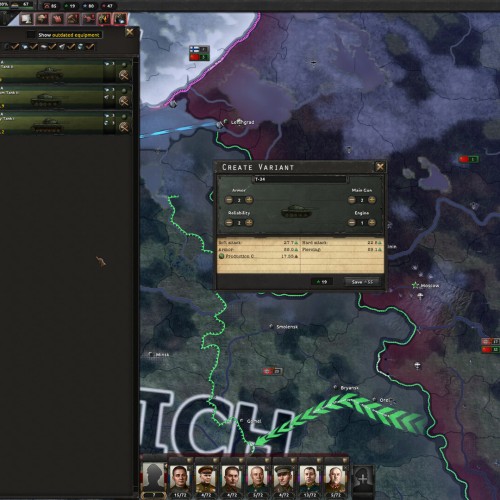 DLC Дополнение Hearts of Iron IV:Together For Victory для PC / ПК, активация в стим Steam для региона РФ / Россия цифровой ключ