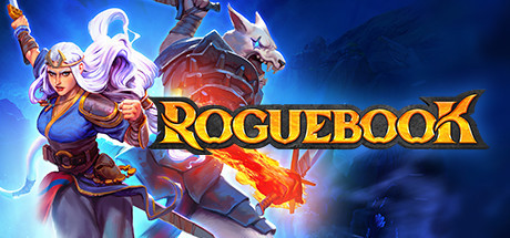 Roguebook, Steam Gift