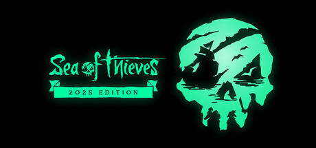 

Sea of Thieves: 2025 Edition - 2025 Edition, Steam Gift