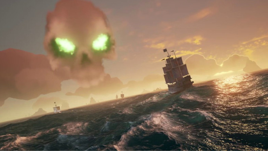 Sea of Thieves: 2025 Edition - 2025 Edition