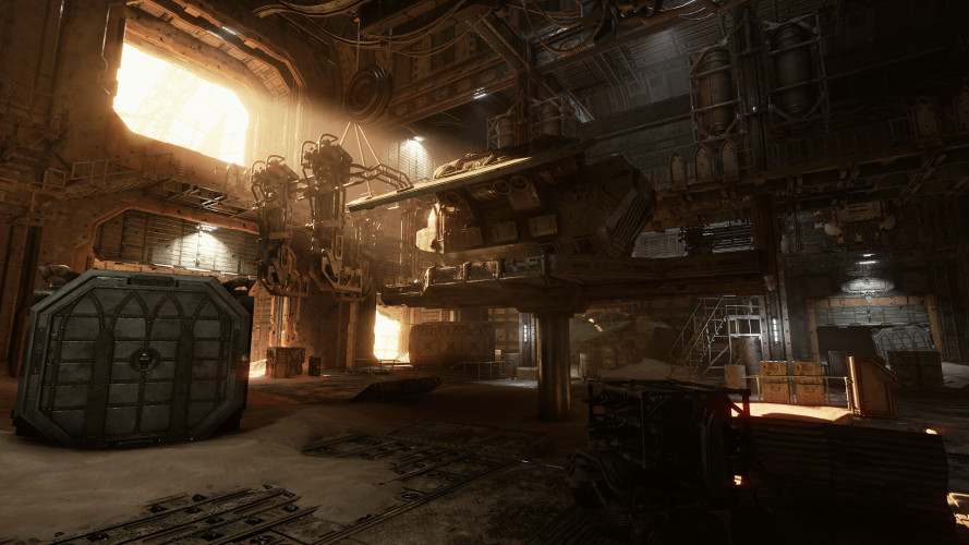 Warhammer 40,000: Darktide, Steam Gift