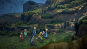 Eiyuden Chronicle: Hundred Heroes - Digital Deluxe Edition, Steam Gift