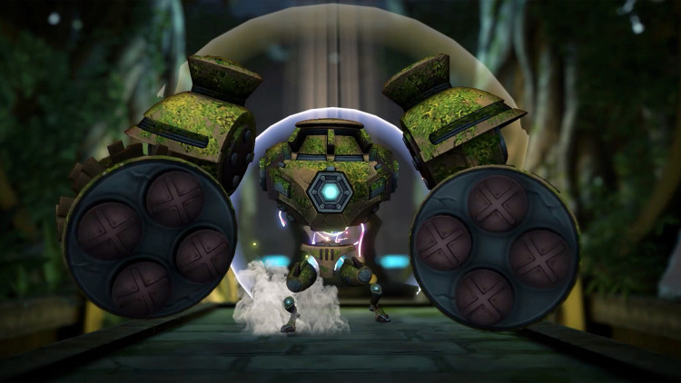 Eiyuden Chronicle: Hundred Heroes - Digital Deluxe Edition, Steam Gift
