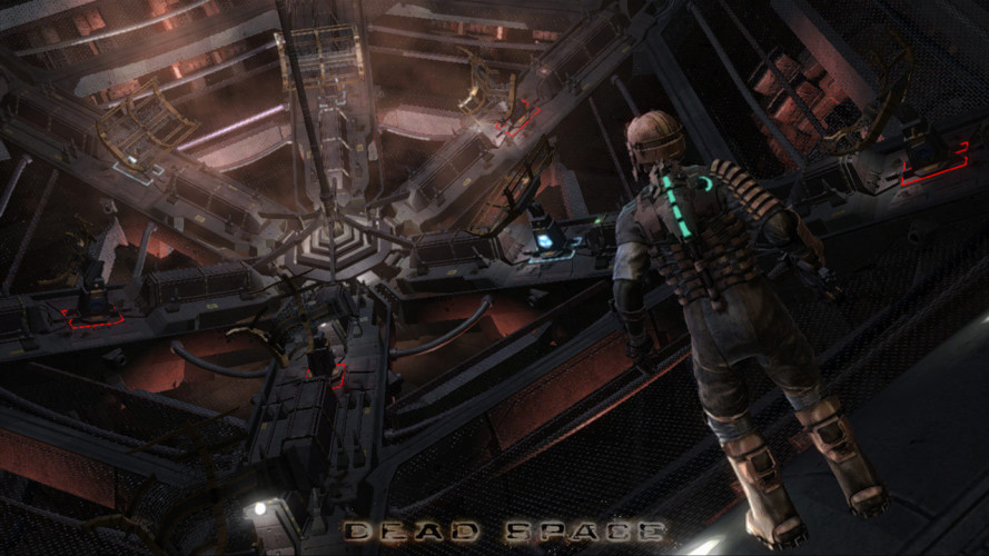Dead Space (2008), Steam Gift