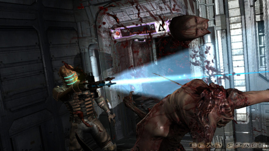 Dead Space (2008), Steam Gift