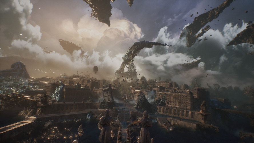 Clair Obscur: Expedition 33, Steam Gift