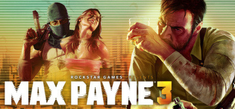 Max Payne 3, Steam Gift