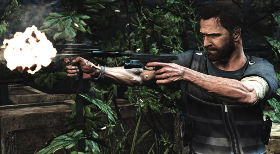 Max Payne 3, Steam Gift