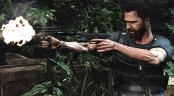 Max Payne 3, Steam Gift