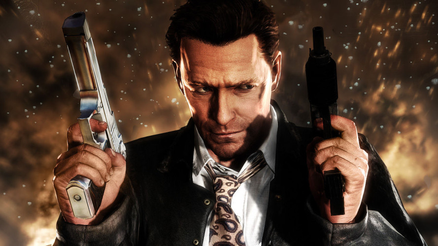Max Payne 3, Steam Gift