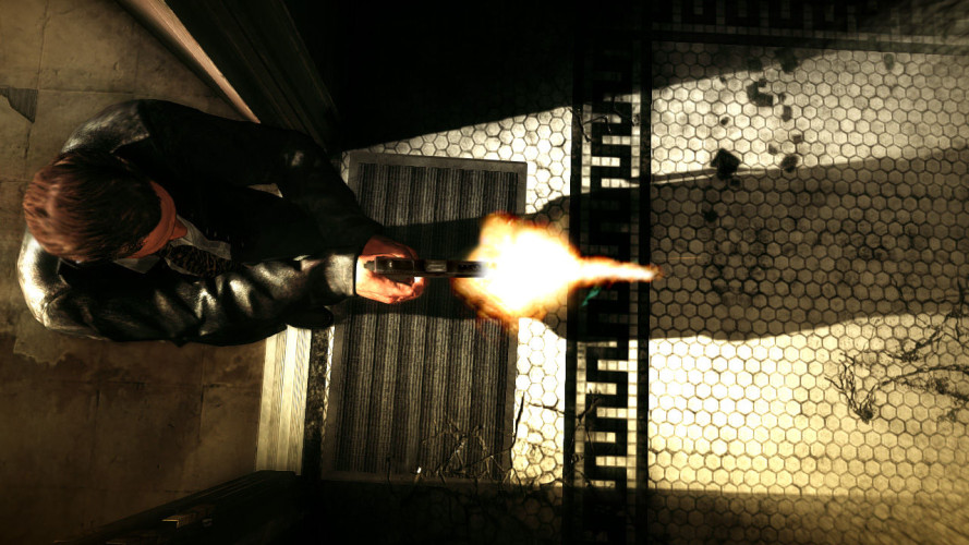 Max Payne 3, Steam Gift