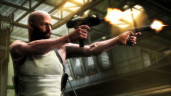 Max Payne 3, Steam Gift